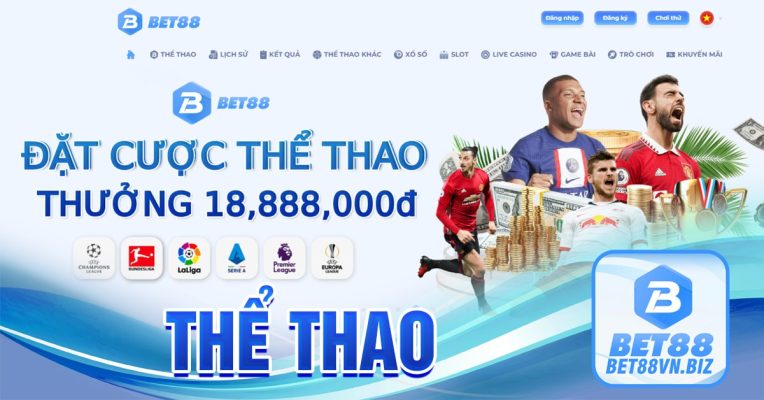 Thể thao